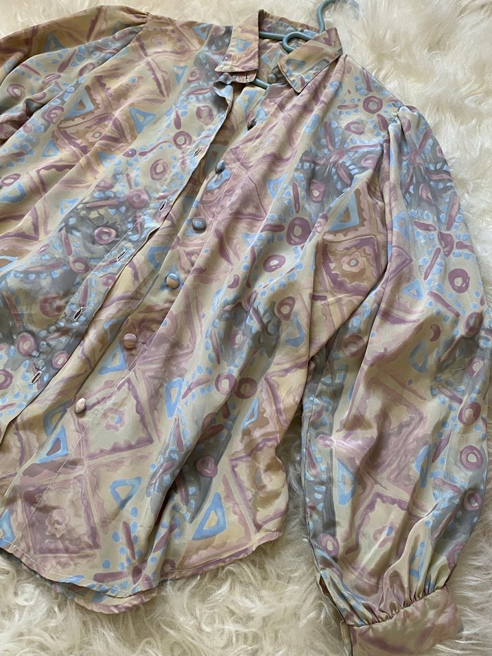 Vintage Gömlek
American Vintage - Görsel 2