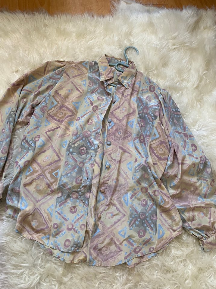 Vintage Gömlek
American Vintage - Görsel 5