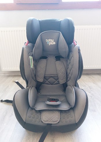 BABY PLUS ÇOCUK OTO KOLTUĞU *