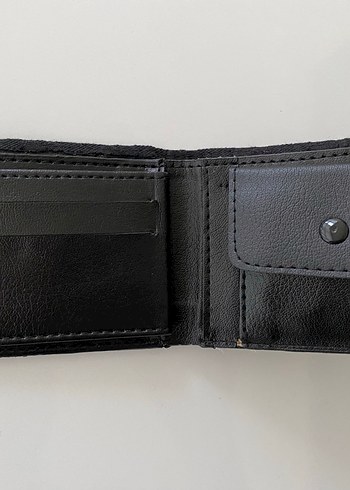 Çok AZ KULLANILDI GUCCI ERKEK CÜZDAN - Görsel 3