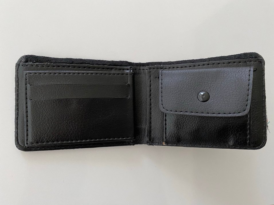 Çok AZ KULLANILDI GUCCI ERKEK CÜZDAN - Görsel 3