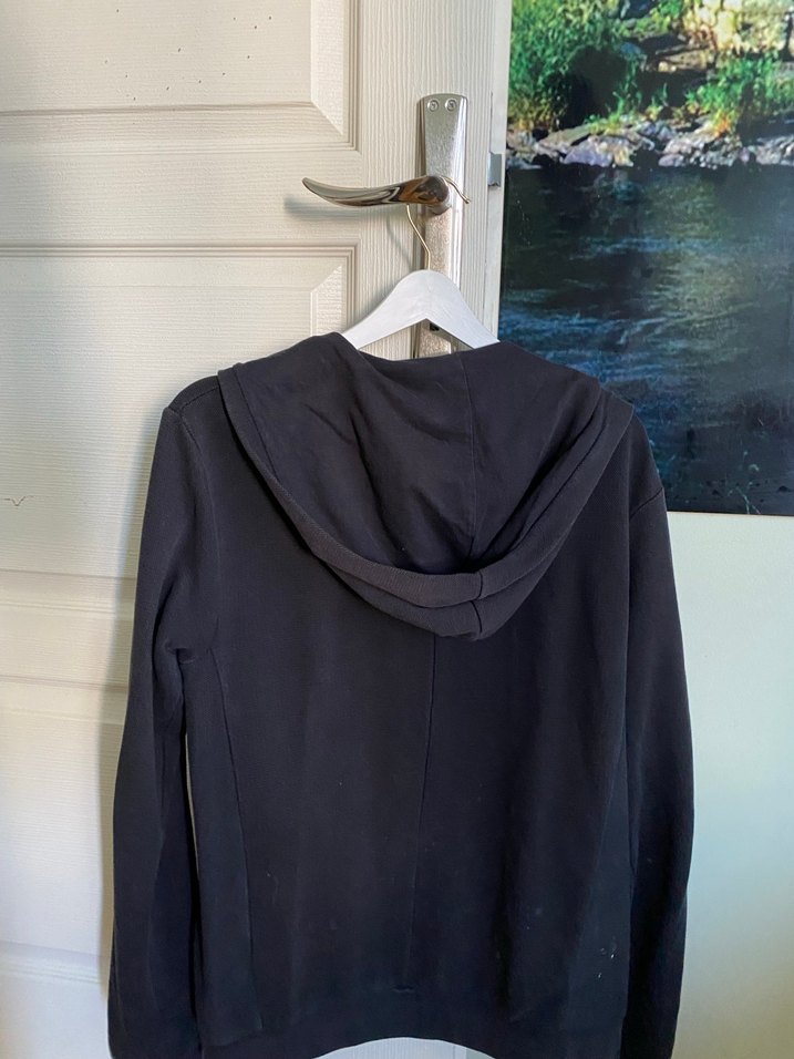 ORJ ZARA FERMUAR TAMİR EDİLMELİ - Görsel 3