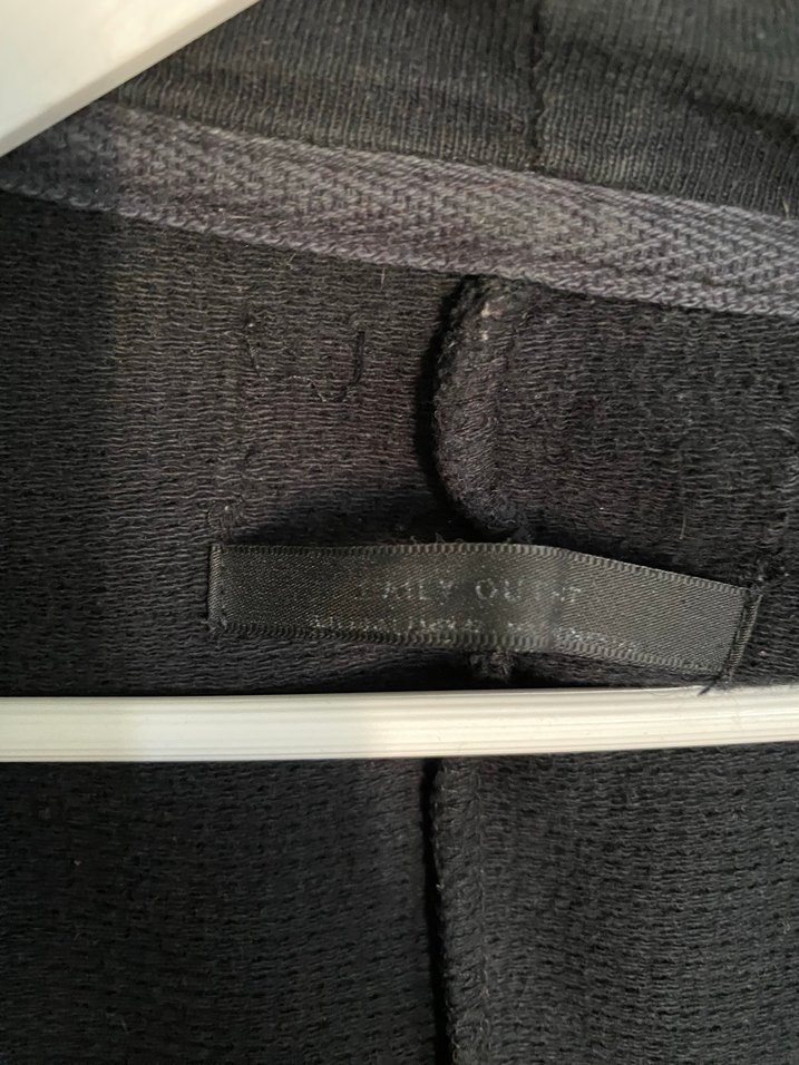 ORJ ZARA FERMUAR TAMİR EDİLMELİ - Görsel 2