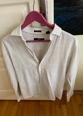 1 KEZ GİYİLDİ TUDORS M BEDEN - Görsel 3