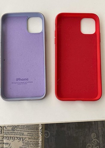 IPHONE 11 A KALİTE 11 Kılıf - Görsel 4