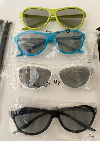 LG Cinema 3D - Görsel 3