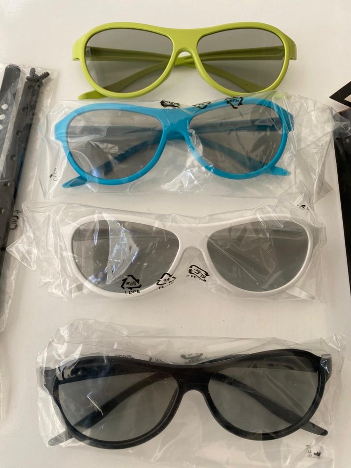 LG Cinema 3D - Görsel 3