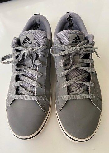 ORJINAL ADIDAS UYGUNA TEMİZ ÇOK ŞIK 42 NO - Görsel 3