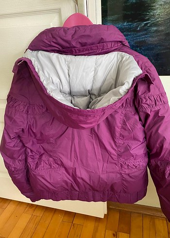 ORJINAL NIKE MONT M BEDEN . UNISEX KAPİŞONLU ( - Görsel 3