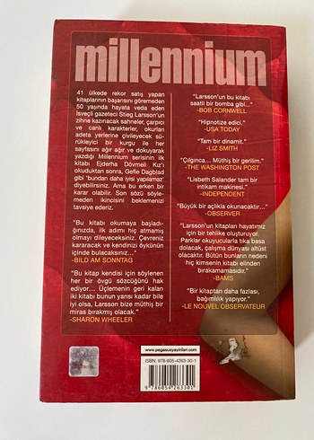 20 DEĞERLİ KİTAP Tamamı 490 tl - Görsel 6