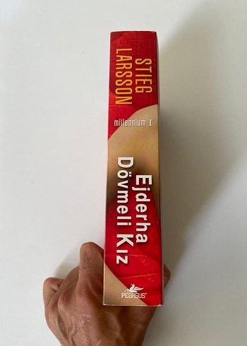 20 DEĞERLİ KİTAP Tamamı 490 tl - Görsel 4