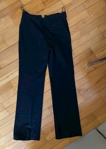 MANGO - İPEKYOL ( 2 adet) - MARKS & SPENCER PANTALON SİYAh - Görsel 2