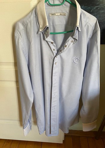 TANE 250 HEPSİ ORJINAL MARKA 7 ADET ERKEK GÖMLEK İSTER TEK TEK - Görsel 6