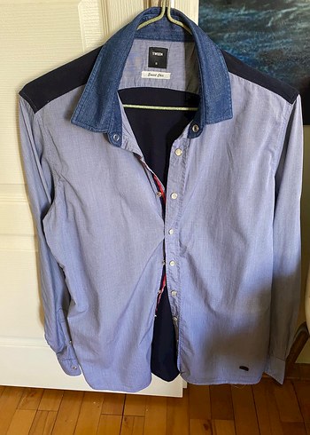 TANE 250 HEPSİ ORJINAL MARKA 7 ADET ERKEK GÖMLEK İSTER TEK TEK - Görsel 7