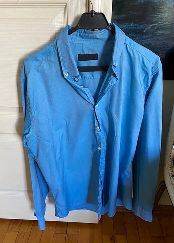 TANE 250 HEPSİ ORJINAL MARKA 7 ADET ERKEK GÖMLEK İSTER TEK TEK - Görsel 3