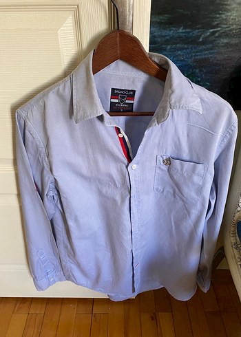 TANE 250 HEPSİ ORJINAL MARKA 7 ADET ERKEK GÖMLEK İSTER TEK TEK - Görsel 4