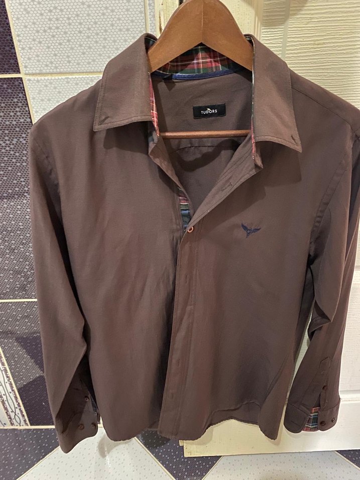 TANE 250 HEPSİ ORJINAL MARKA 7 ADET ERKEK GÖMLEK İSTER TEK TEK - Görsel 2