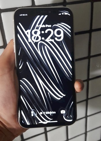 IPHONE 11 BEYAZ TR CİHAZI - DEĞİŞENSİZ 64

11 ADET KILIF HEDİYE - Görsel 5