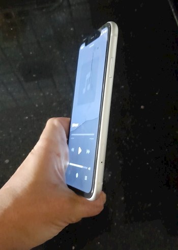IPHONE 11 BEYAZ TR CİHAZI - DEĞİŞENSİZ 64

11 ADET KILIF HEDİYE - Görsel 3