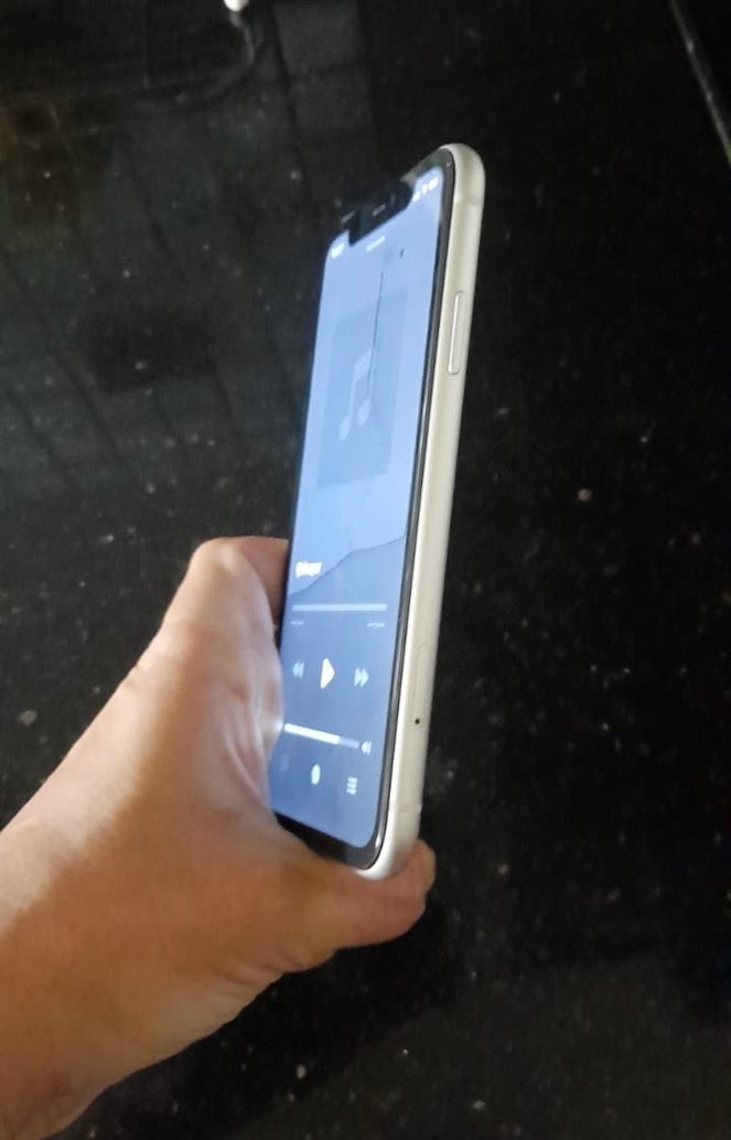 IPHONE 11 BEYAZ TR CİHAZI - DEĞİŞENSİZ 64

11 ADET KILIF HEDİYE - Görsel 3