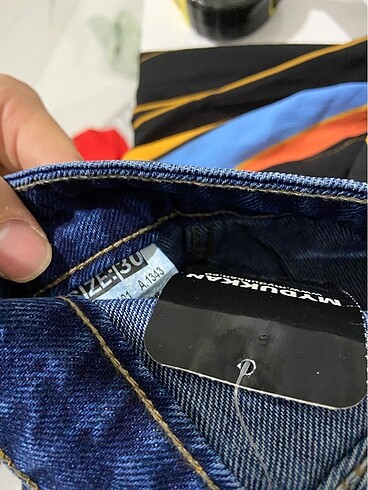 30 Beden lacivert Renk Kot etek