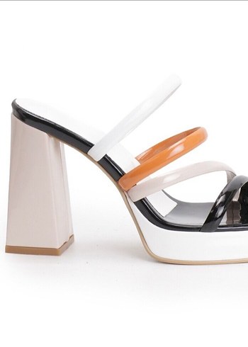 Fabrika Wanda Plotform Terlik