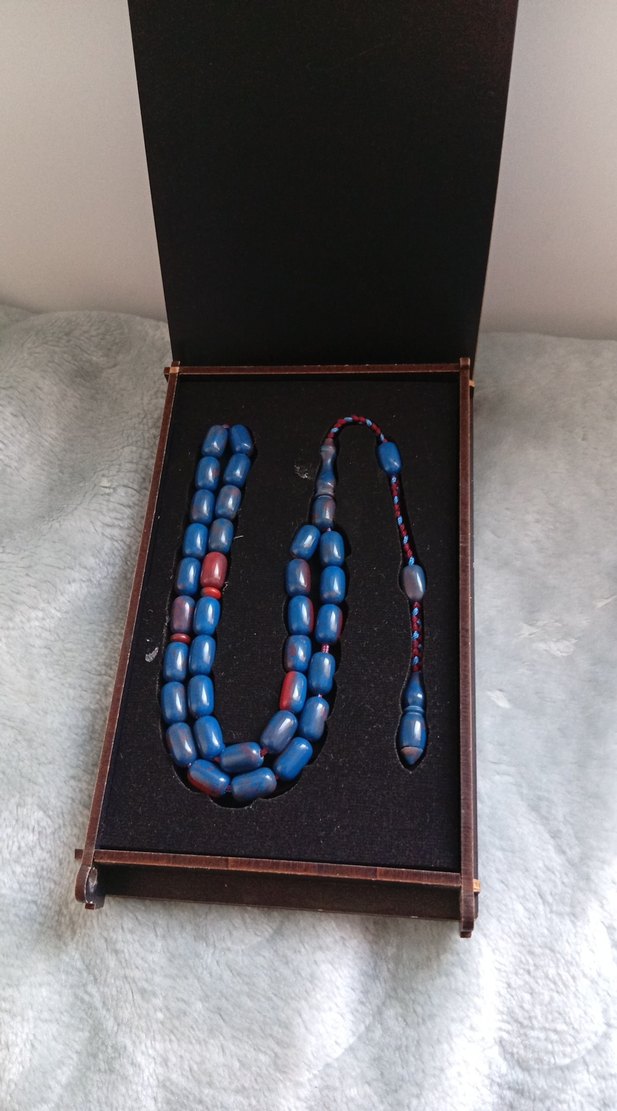 Trabzonspor Erkek Rozeti - Lacivert - Görsel 2