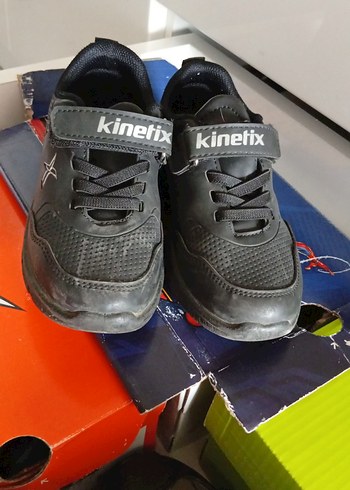 Kinetix 28