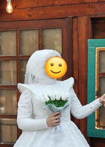 Abiye Gelinlik