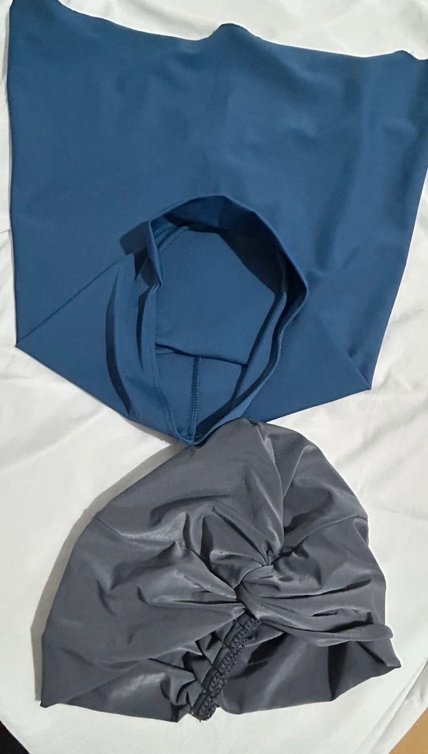 Tesettür Haşema - Görsel 4