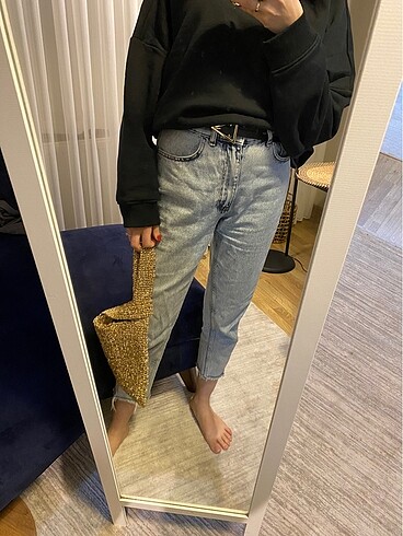 Kot jean