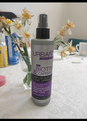 Urban Care Urban saç toniği