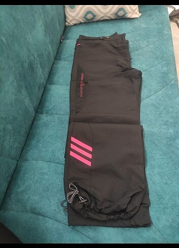 Adidas Adidas orijinal eşofman altı