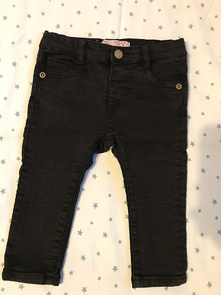 Zara kids kot pantalon