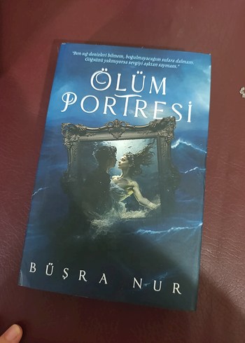 Ölüm Portresi - Büşra Nur