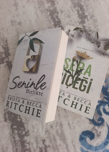 Seninle Birlikte - Krista & Becca Ritchie