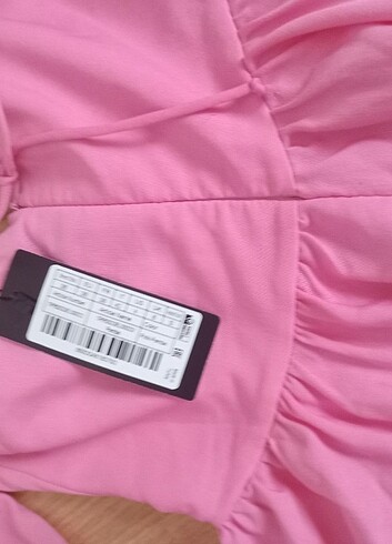 Harika bir elbise sıfır rengi canidir - Görsel 5