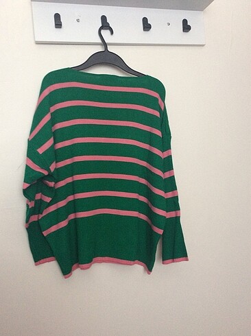 Sıfır etiketli yun kazak yumuşacık - Görsel 2