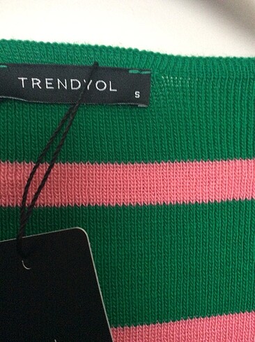 Sıfır etiketli yun kazak yumuşacık - Görsel 3