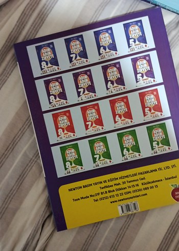Beden Renk hiç kullanılmamıştır tanesi 50 TL pazarlık yapılır