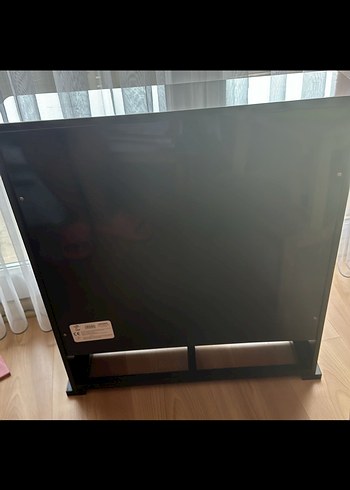 Lino Siyah Çocuk Piyanosu - Görsel 4