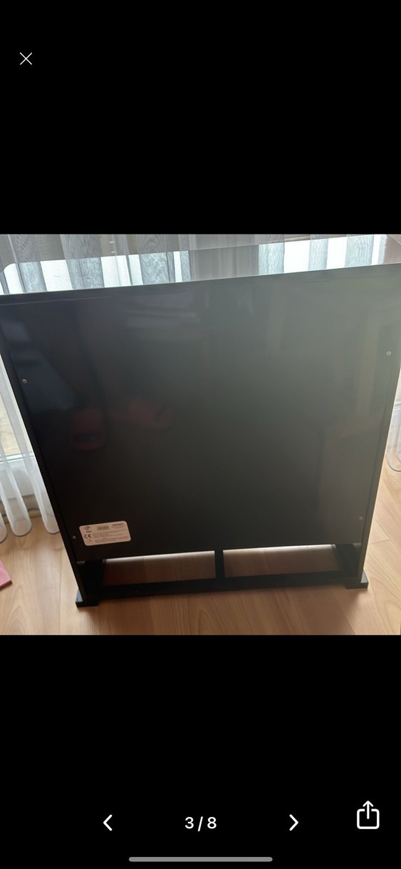 Lino Siyah Çocuk Piyanosu - Görsel 4