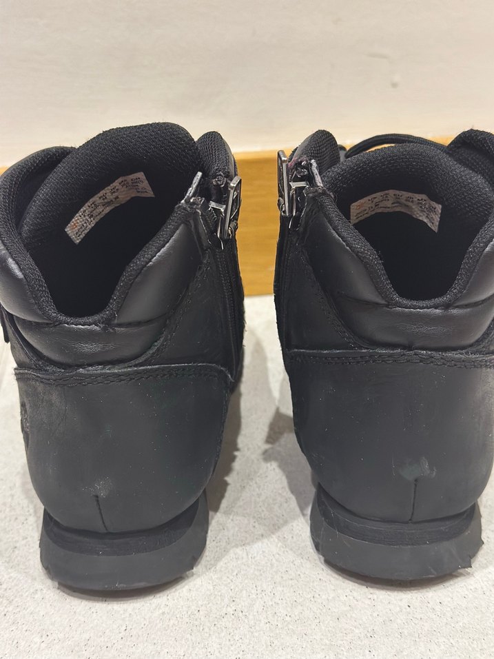 Timberland Erkek Çocuk Bot - Görsel 3