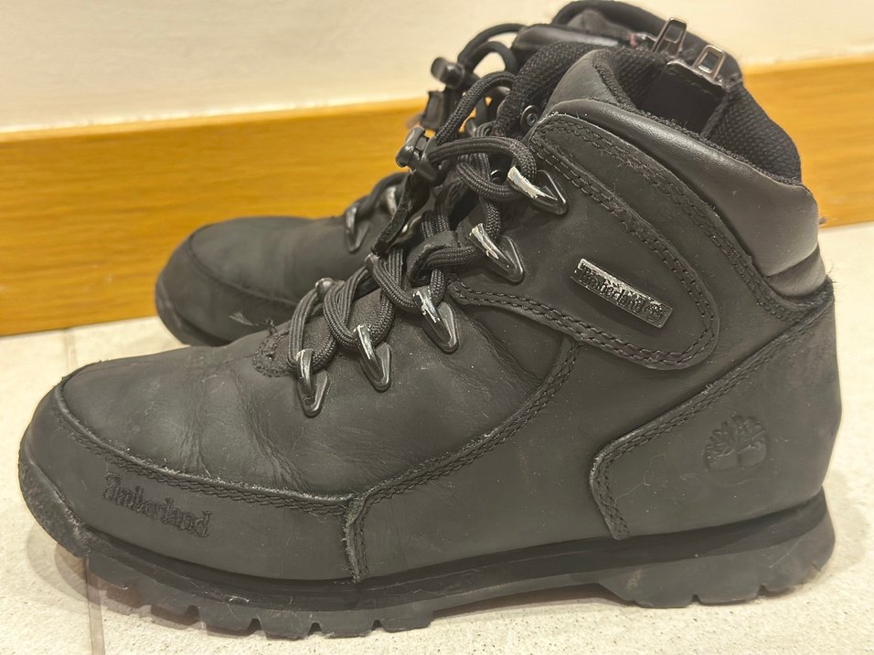 Timberland Erkek Çocuk Bot - Görsel 2