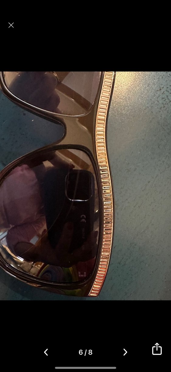 Michael Kors Güneş Gözlüğü - Görsel 2