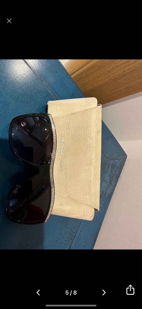 Michael Kors Güneş Gözlüğü - Görsel 3