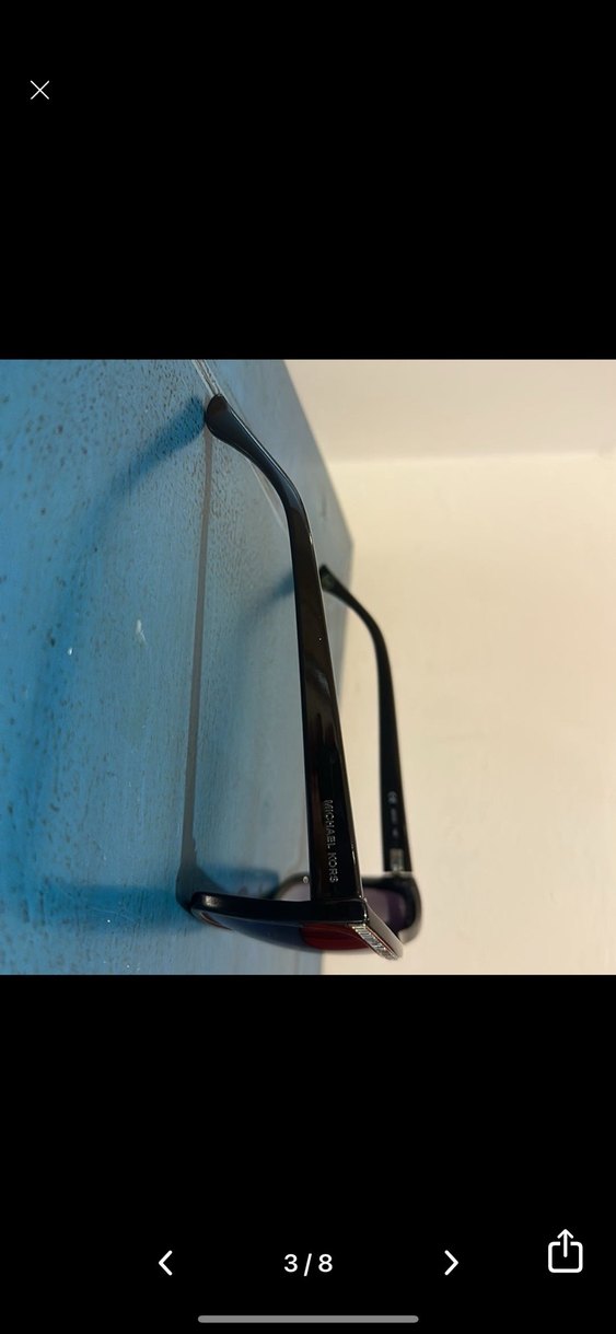 Michael Kors Güneş Gözlüğü - Görsel 4