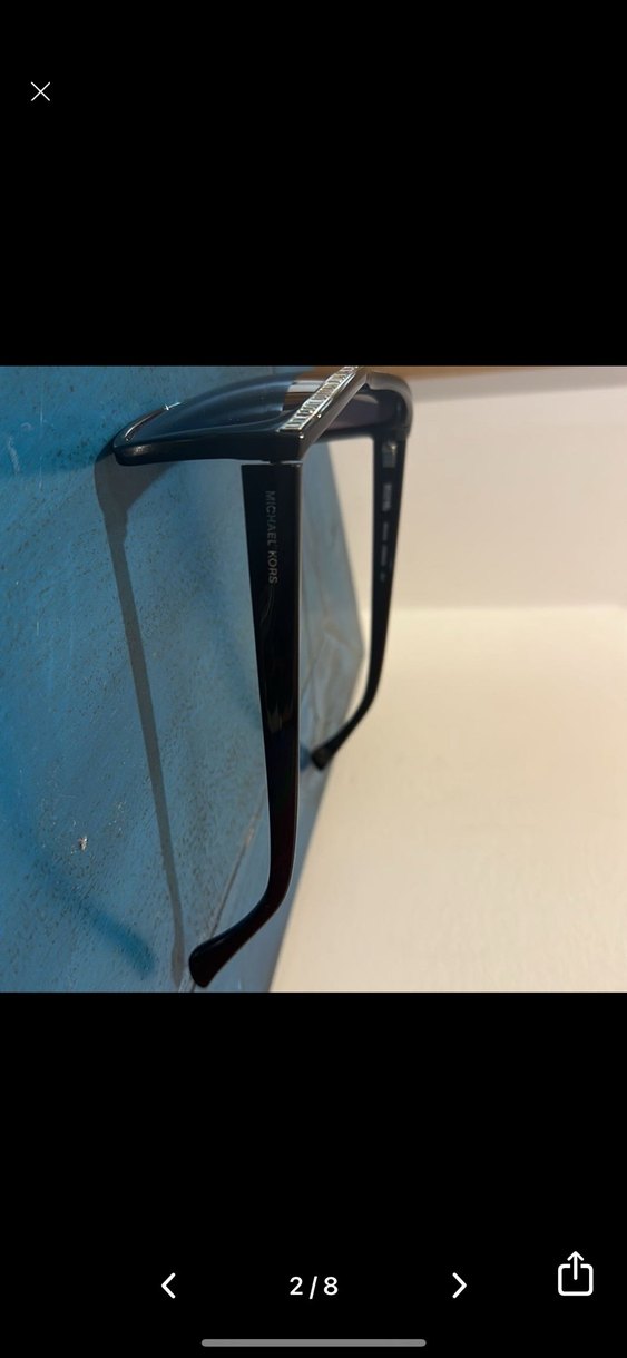 Michael Kors Güneş Gözlüğü - Görsel 5