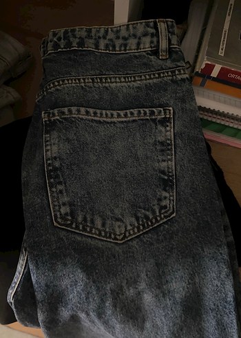 Lcw Mom Jeans - Görsel 3