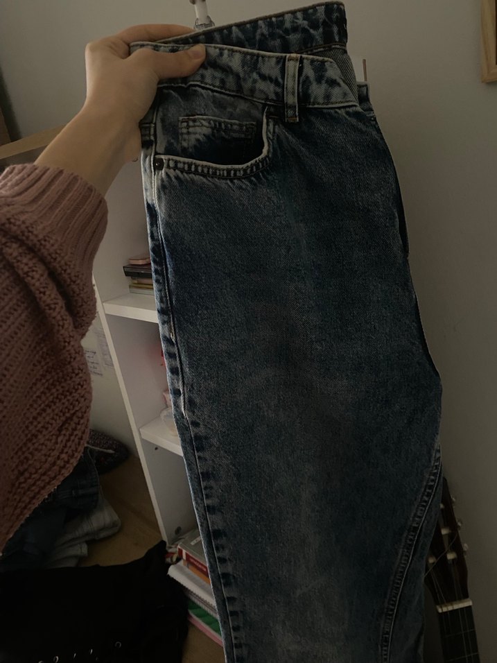 Lcw  Mom Jeans - Görsel 2